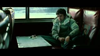 Let Me In - Ending Scene