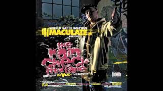 Illmaculate - Cocaine Flow