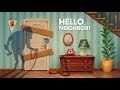Βίντεο παιχνιδιού για Hello Neighbor  Όλες οι πλατφόρμες