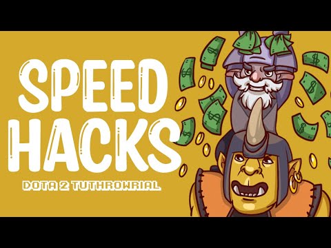 HOW TO PLAY ALCHEMIST WITH SUPER SPEED BUILD