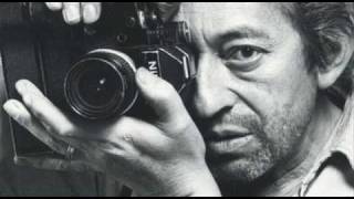 Serge Gainsbourg - Indifférence.wmv