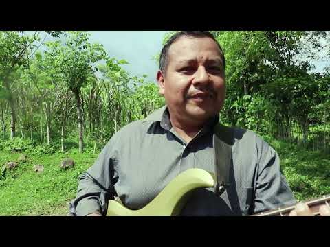 LO DIVINO -DIEGO CHAVEZ Y PODER CRISTIANO GT  VOL 12