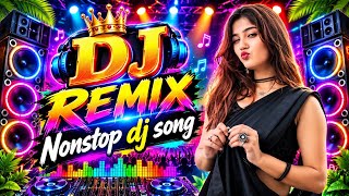 Download lagu New Hindi Dj Song 💙Best Hindi Old Dj Remix 🥀 Bollywood Nonstop Dj Song ❤️‍🔥2025 Dj Song New Dj Remix mp3