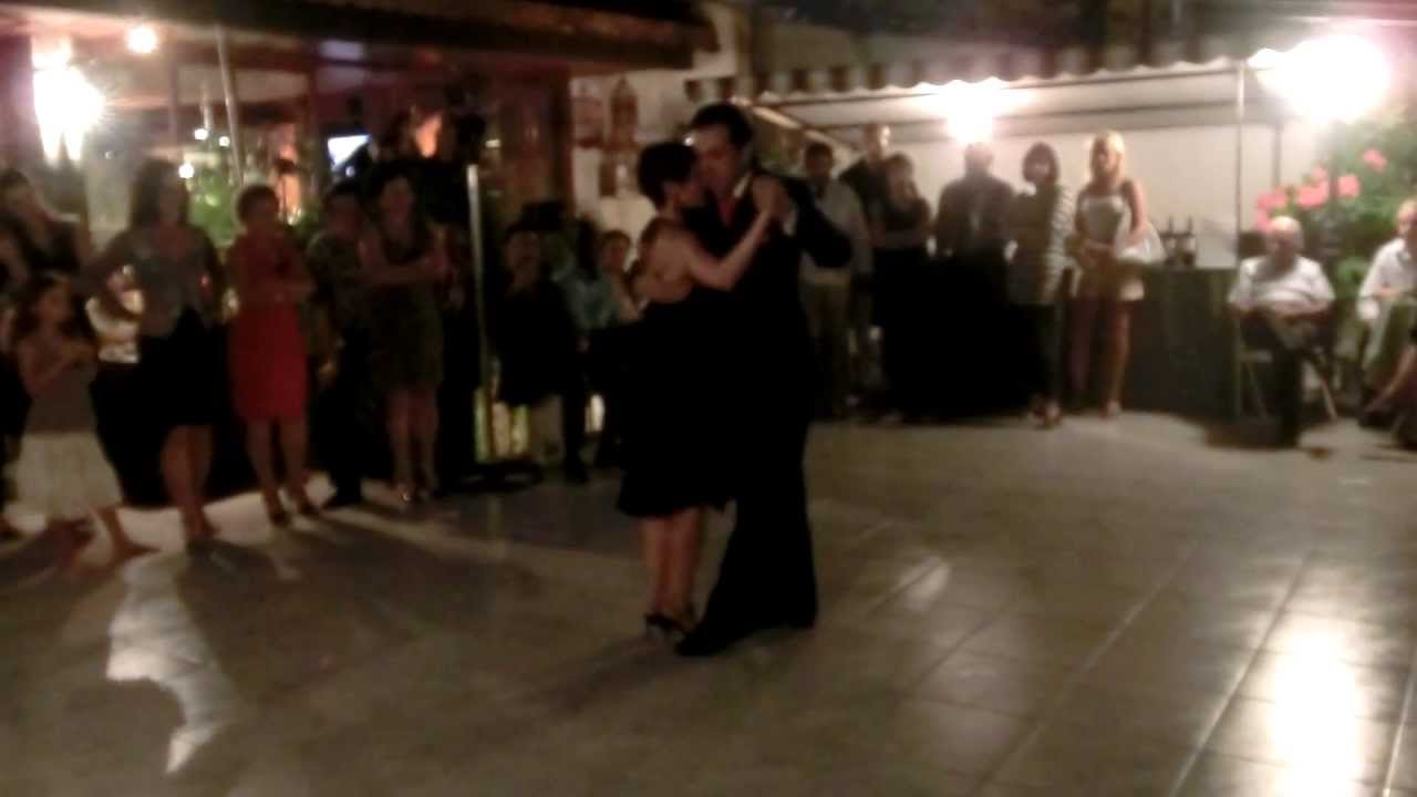 Aurora Lubiz e Luciano Bastos