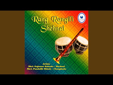 Shaadi Ki Shehnai (Raag Malkauns)