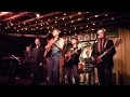 The Flat Five & Robbie Fulks - I Push Right Over