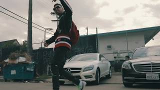Niko G4 - RECIPE ft. Free Ackrite &amp; Money Mundo (OFFICIAL VIDEO)