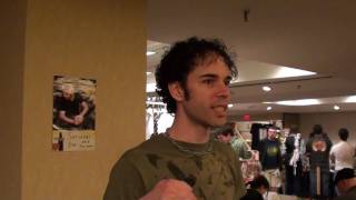 Matthew Ebel on helium