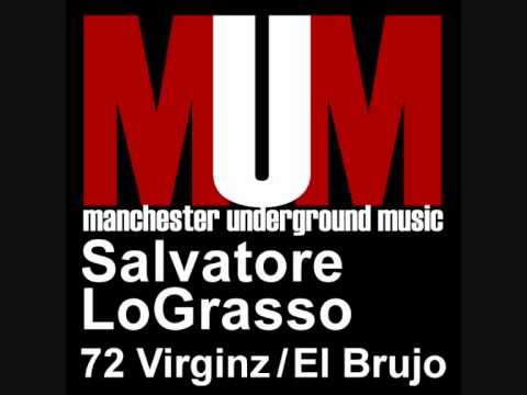 Salvatore LoGrasso - 72 Virginz