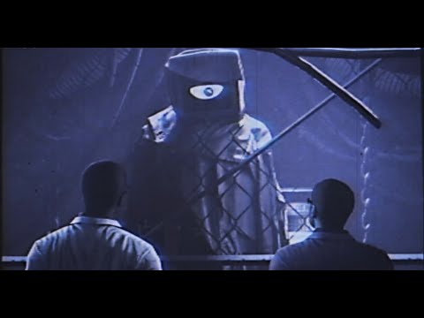 SFM- Experiment 1354 'The Doctor'