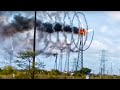 Funniest Wind Turbine Fails