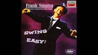 Frank Sinatra Swing Easy 02 I&#39;m Gonna Sit Right Down and Write Myself a Letter