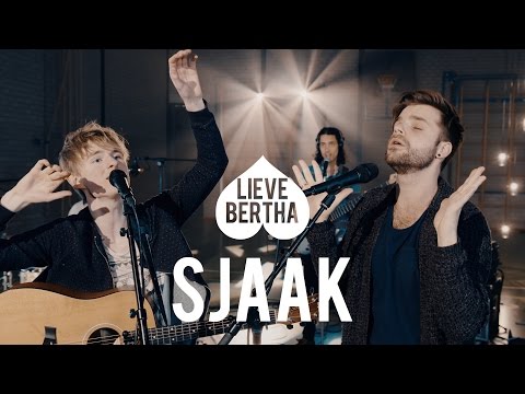 Sjaak video