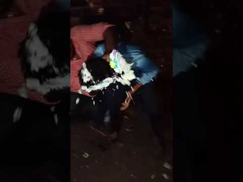 Goutham, 2021 Birthday Cake Smash #gprec #kurnool #birthday #rayalaseema #goutham