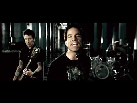 Train-Ordinary (Official Music Video) Remastered in Full HD