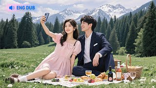 🌈【Eng Dub】She Was Killed by His Mistress... Then REBORN to Make Him BEG! #drama #RevengeStory