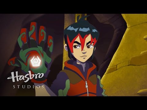 Kaijudo: The Rise of Duel Masters - Welcome to Order of the Kaijudo Duel Masters!