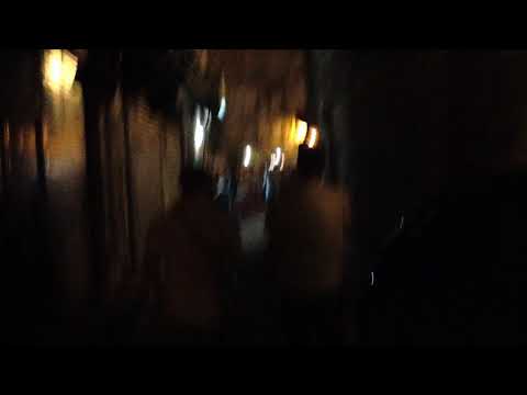 Reggae Street party in Sicily 2014