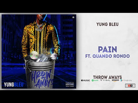 Video thumbnail for Pain