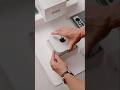 NEW M4 Mac Mini UNBOXING SO TINY