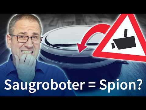 Wie ein Bastler versehentlich die größte Smart-Home-Lücke des Jahres fand