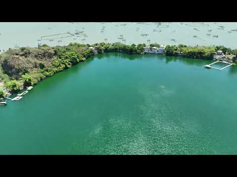 CROCODILE LAKE / TADLAC LAKE