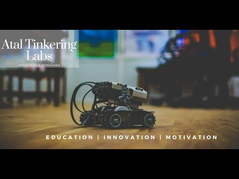 Ambuj Gupta Short promotional film for ATL