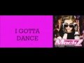 MackZ I GOTTA DANCE REMIX Lyrics