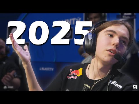 Best of donk in 2025 | CS2