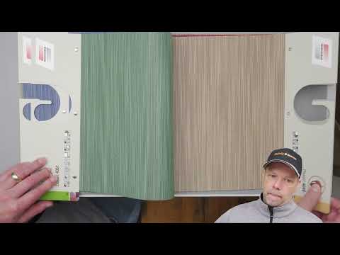 Markisen Tücher und Ihre Farbwelten