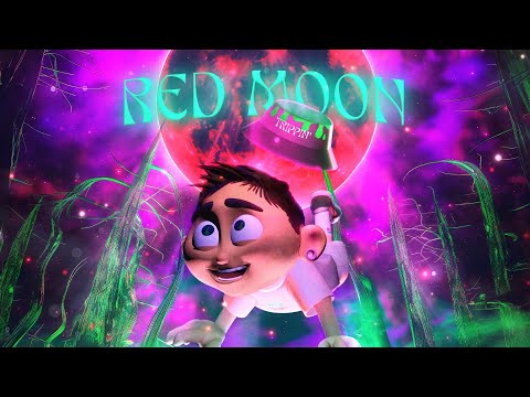 Video thumbnail for RED MOON
