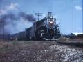 I Love Big Trains