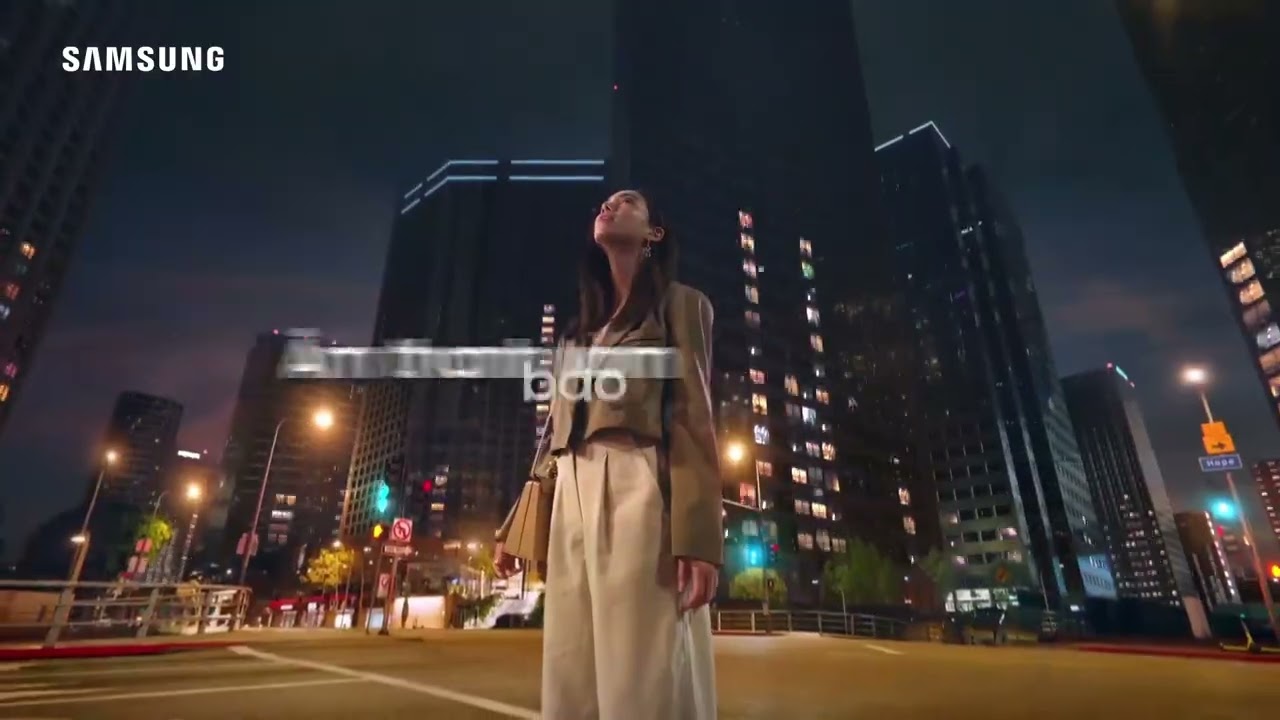 Neo QLED 8K: Vượt đỉnh 8K - Vượt xa đa nhiệm | Samsung