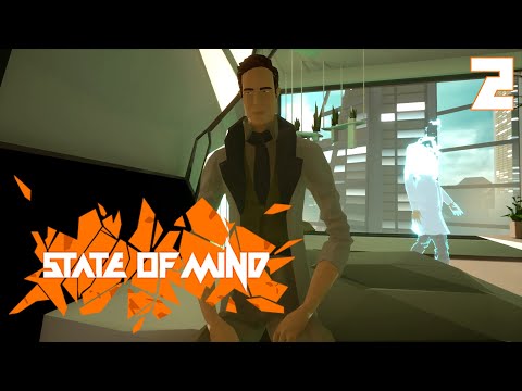 State of Mind [2] - Parallelen (Deutsch/German) - Let's Play