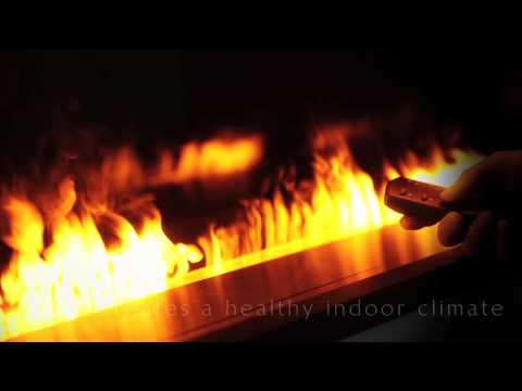Safretti Magic-Fire
