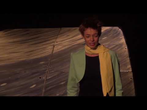 Bande-annonce : Le Petit Prince