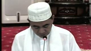 Download lagu KH. MUHAMMAD BAKHIET-ALLAH ALLAH AL MADAD YAA RASULALLAH mp3