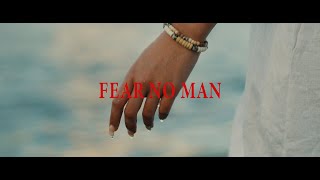 Lisi - Fear No Man (Official Music Video)