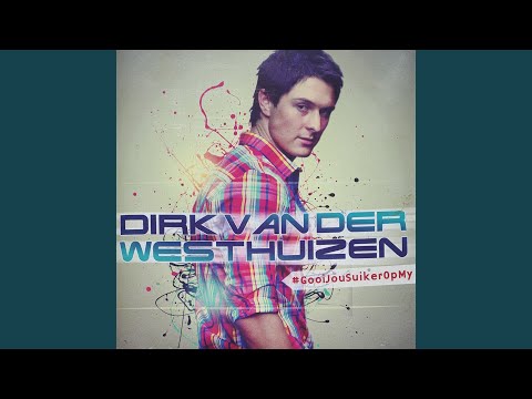 Gooi Jou Suiker Op My