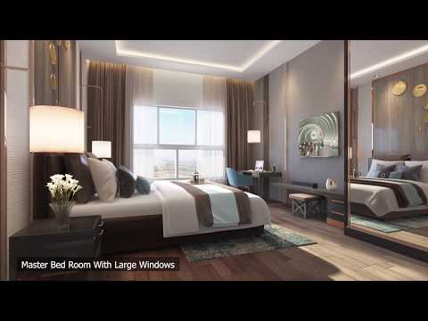 3D Tour Of Wadhwa Atmosphere O2