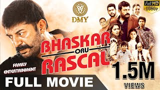 Bhaskar Oru Rascal Tamil Full Movie