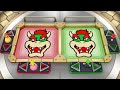 Super Mario Party Making Faces Strubbei