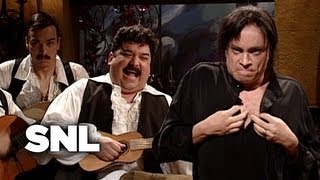 The How Do You Say, Ah Yes, Show: Lyme Disease - Saturday Night Live