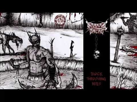 Carnal Dread - Antihuman Toxin