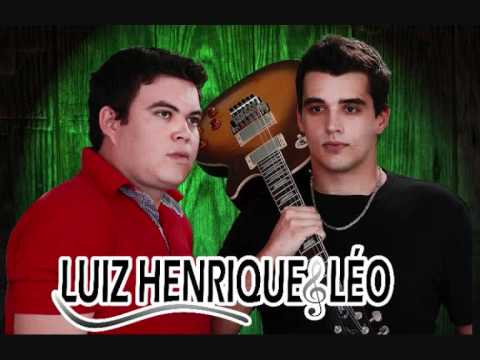 Luiz Henrique e Leo - Xeque Mate [All-in] NOVA 2011