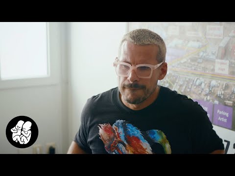 Pohoda Acoustic Sessions 2023: WAKING VISION