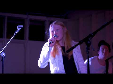 You - The Refuge live at Queenscliff Music festival