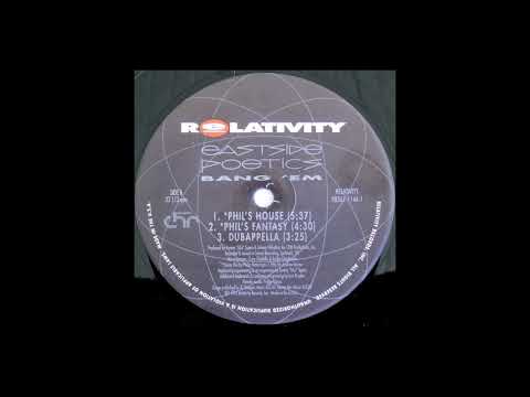 Eastside Poetics - Beng 'Em (Dubapella)