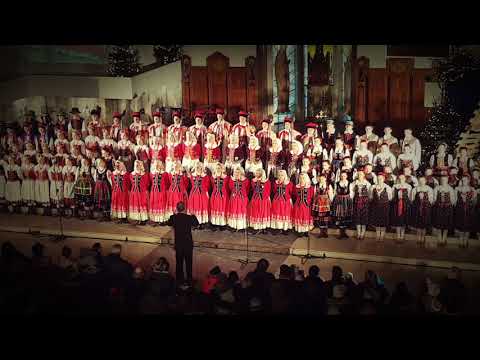 Kaniorowcy u św Rodziny - Z Narodzenia Pana