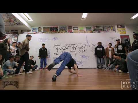 Djora VS Warpath [Top16] - Fight or Flight: Battle for the Bundle